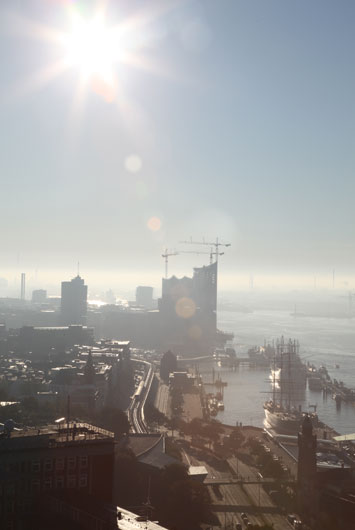 Hafen